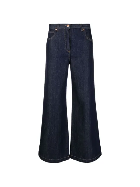 ASPESI wide-leg jeans