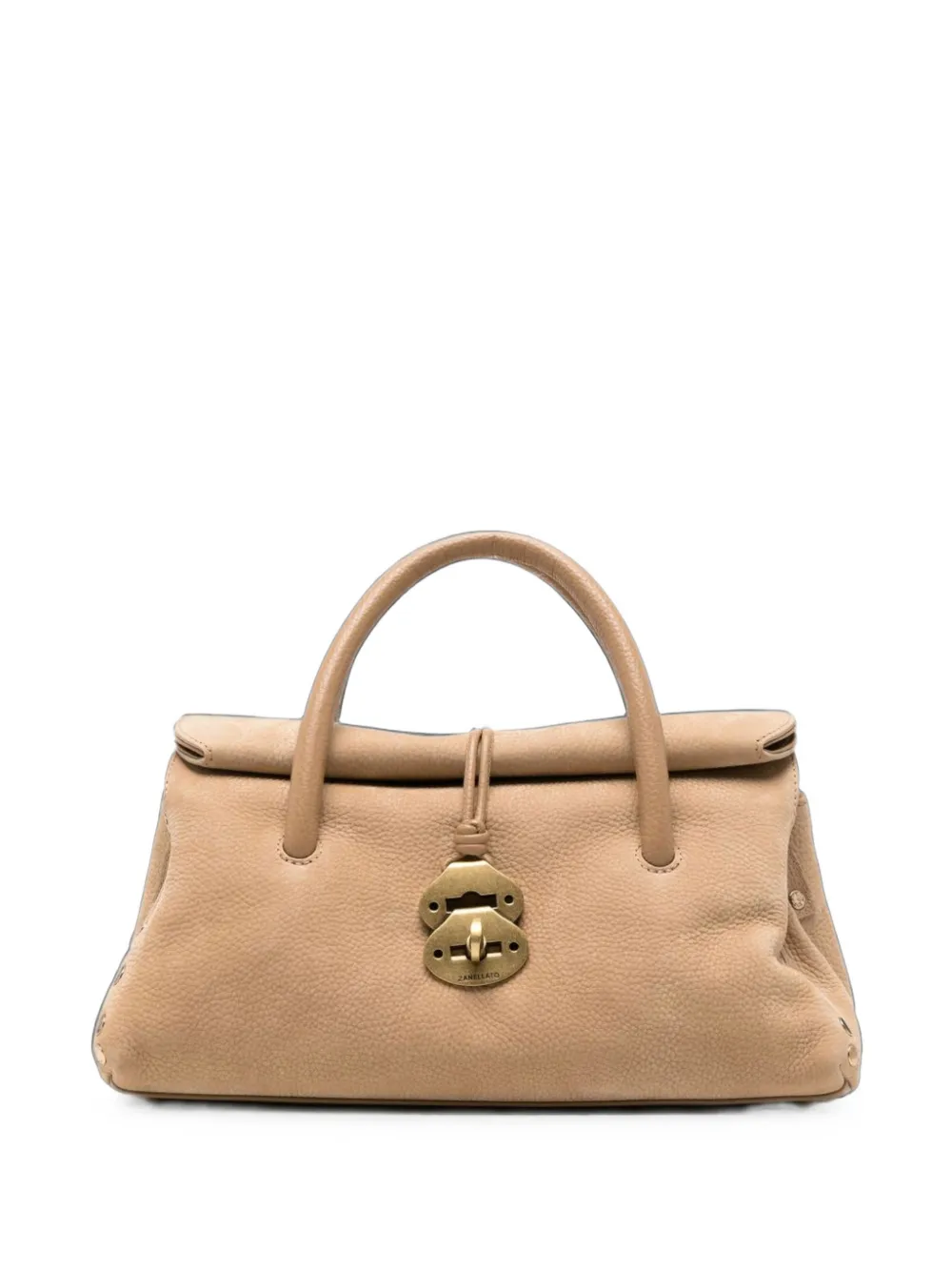 Zanellato small Dotta® tote bag
