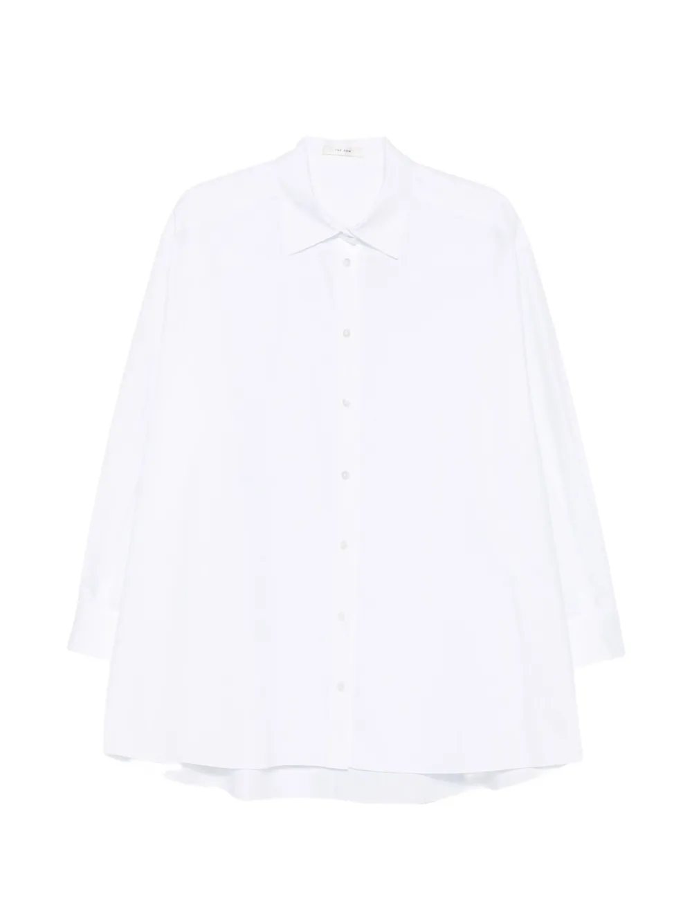 The Row Luka shirt