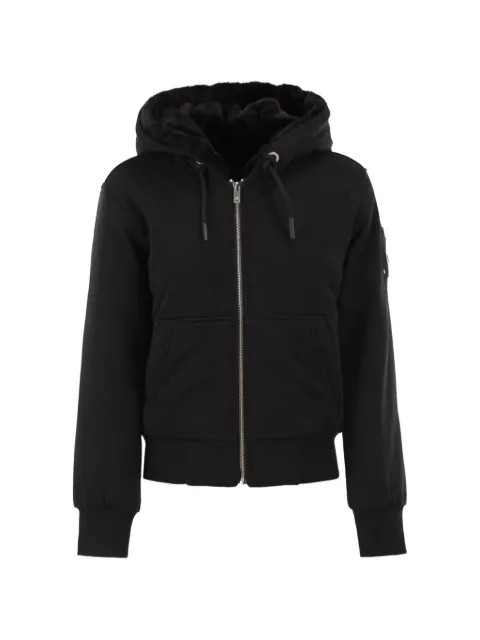 Moose Knuckles Classic Bunny hoodie