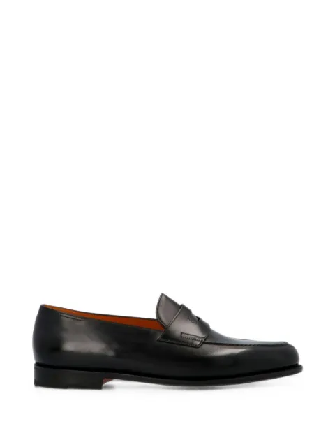 John Lobb Lopez loafers