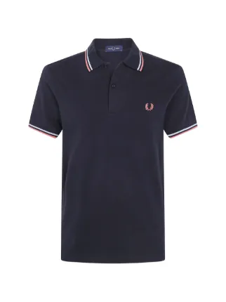 Fred Perry