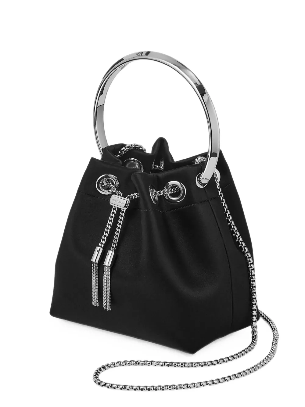 Jimmy Choo Bon Bon bag