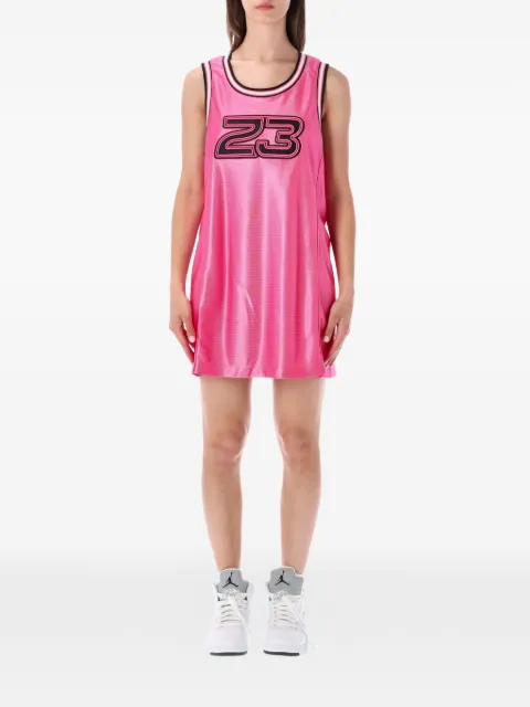 Nike JORDAN FLIGHT JERSY MINI DRESS