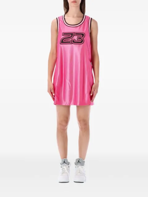 Nike JORDAN FLIGHT JERSY MINI DRESS