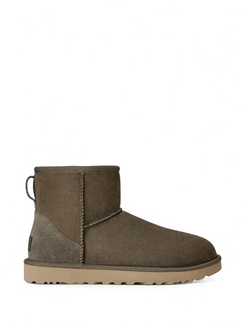 UGG Classic Mini II boots