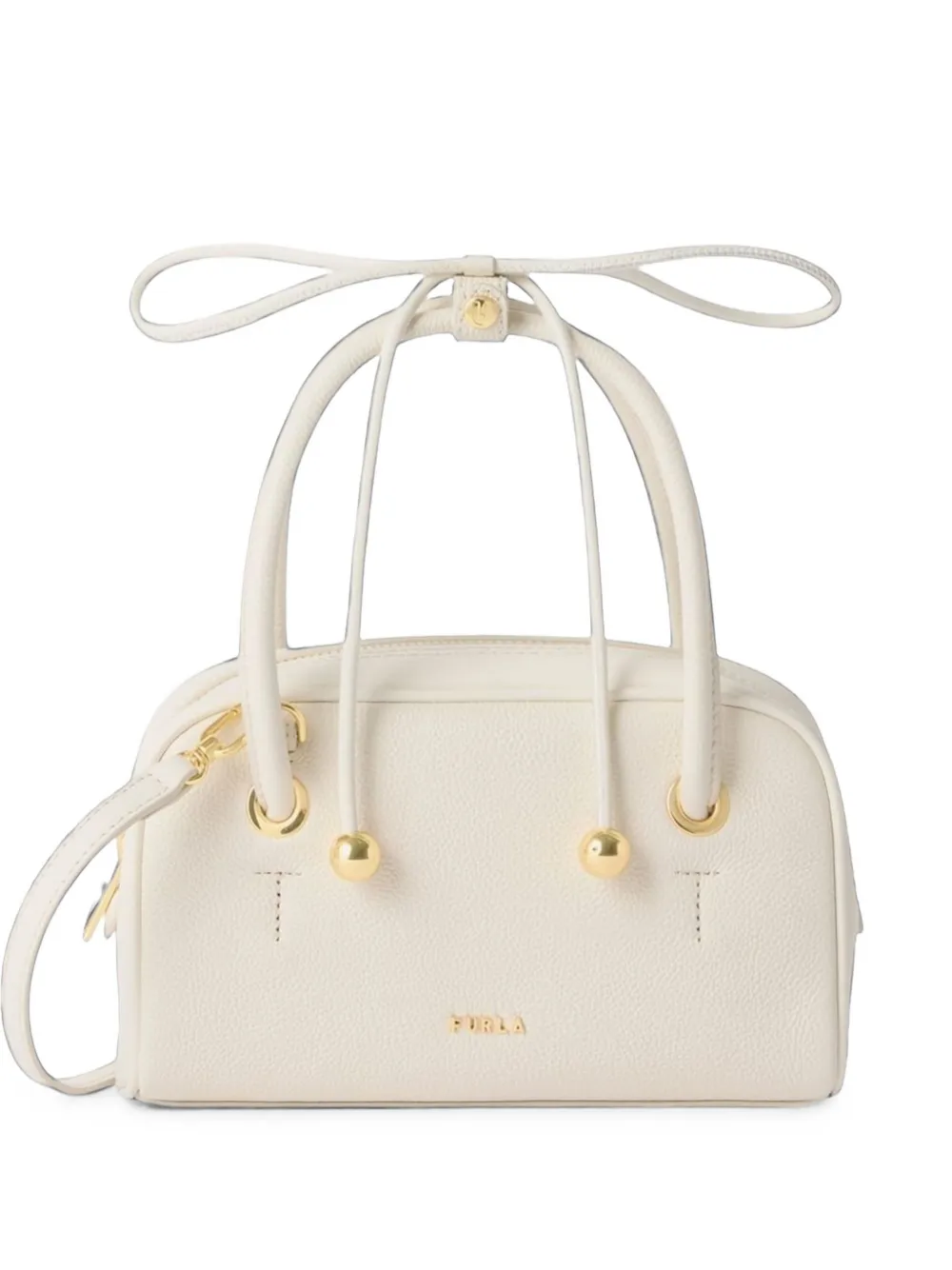Furla Poppy Dome bag