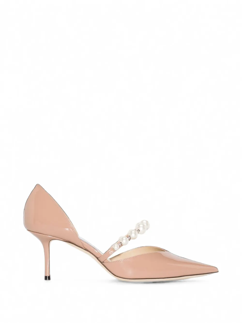 Jimmy Choo Aurelie heeled pumps