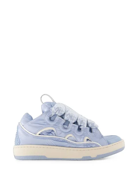 Lanvin Curb sneakers