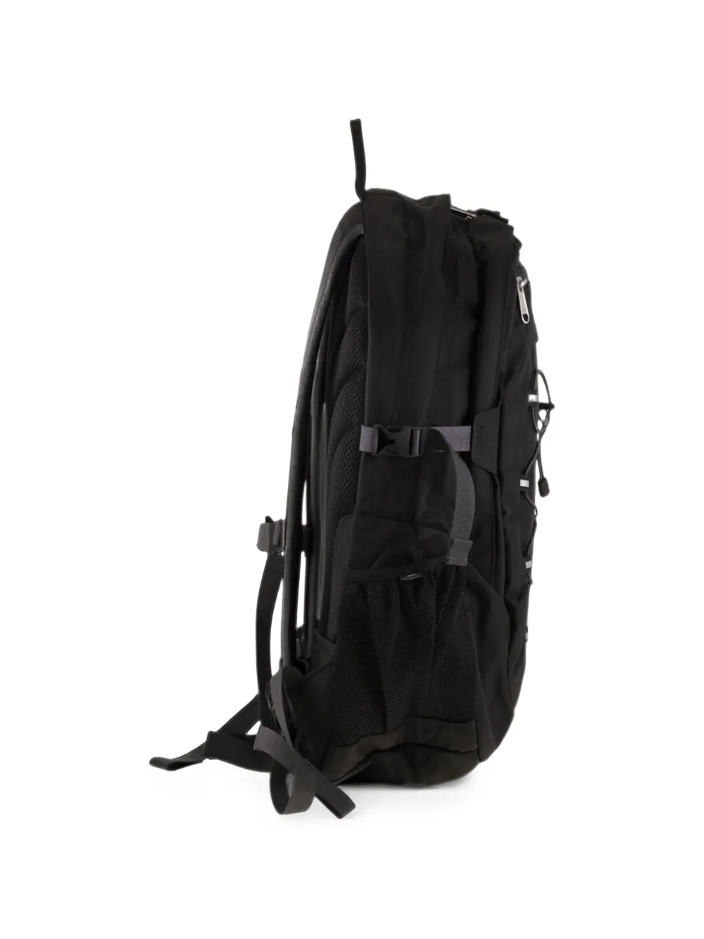The North Face Borealis Classic rugzak Zwart