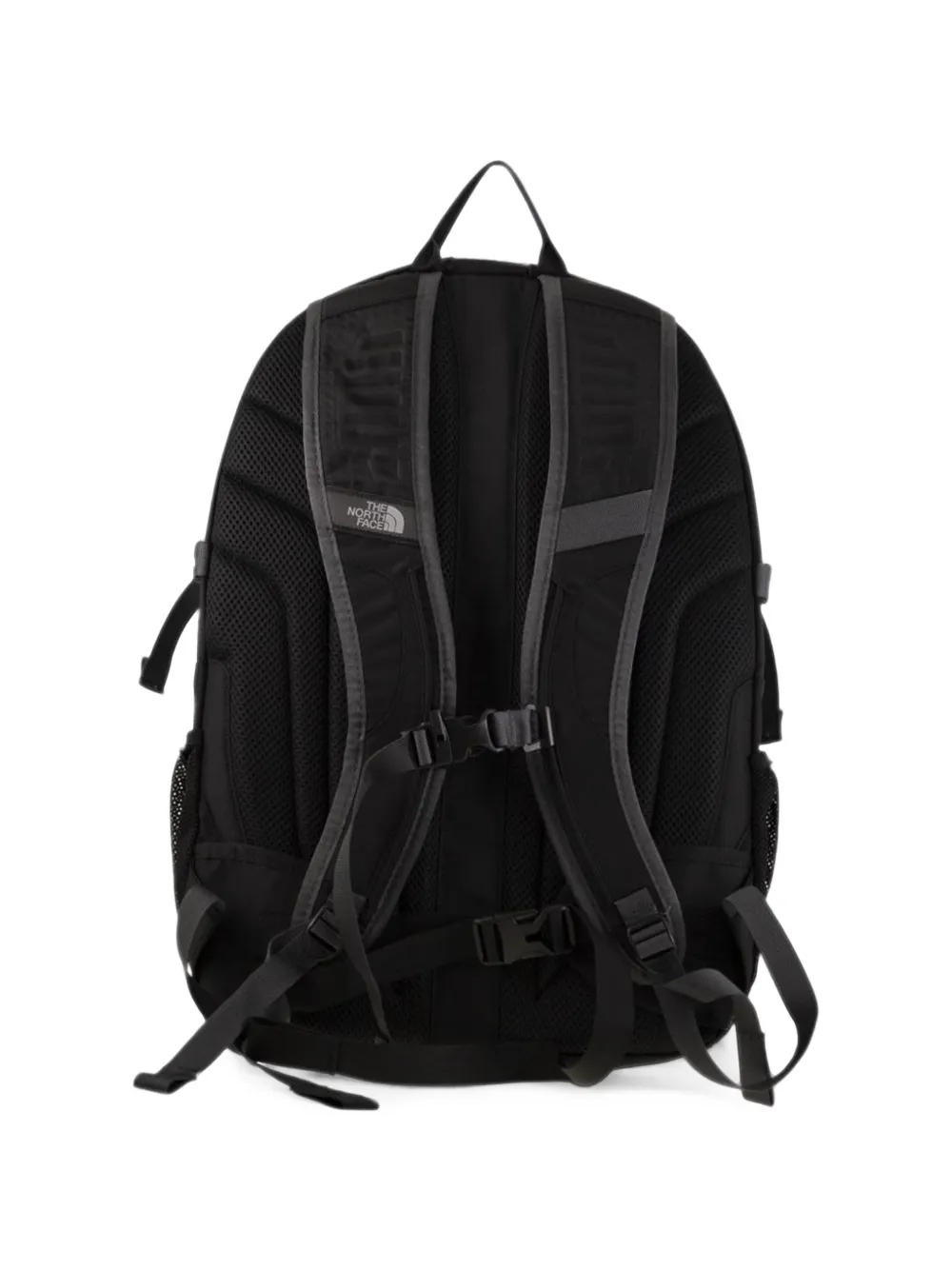 The North Face Borealis Classic rugzak Zwart