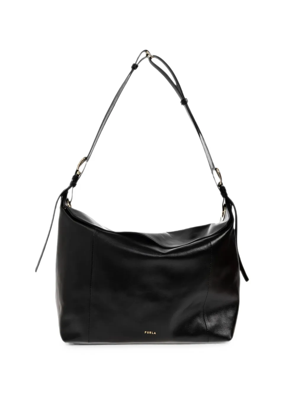 Furla Ginevra shoulder bag L