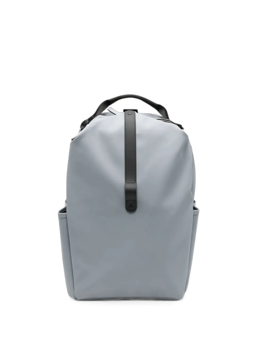Rains clip-front backpack