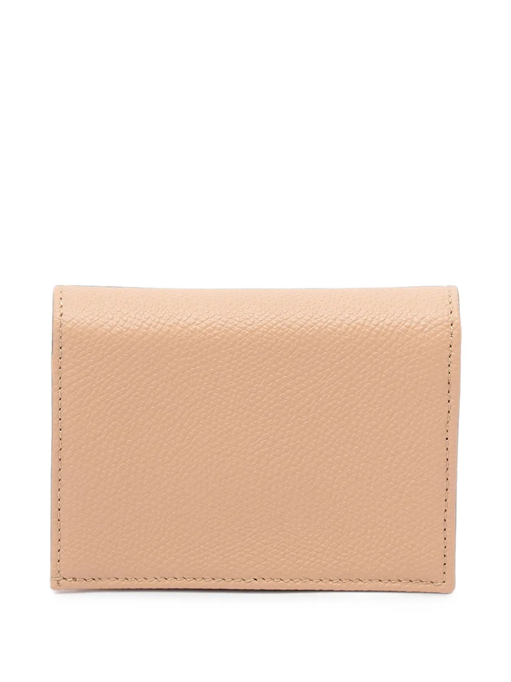 Valentino Garavani VLogo Signature flap wallet