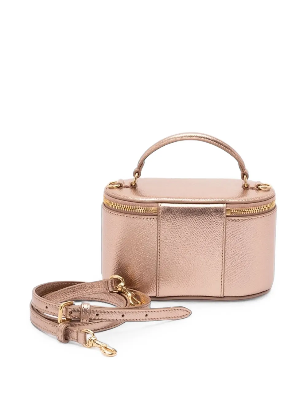Valentino Garavani VLogo Signature shopper Roze