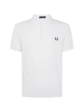 Fred Perry