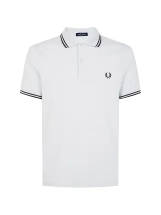 Fred Perry
