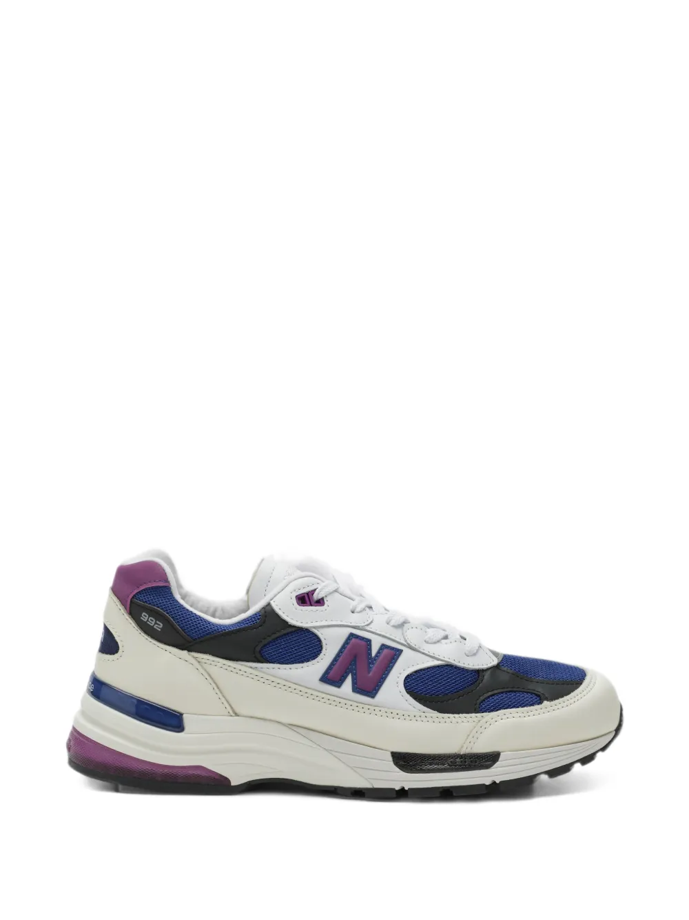 New Balance Made In USA 992 sneakers - Nude