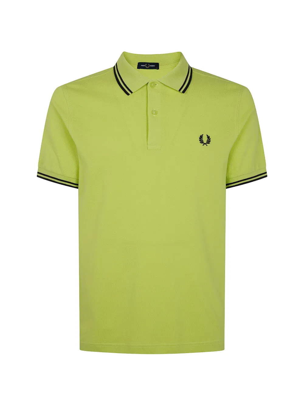 Fred Perry Twin Tipped polo shirt