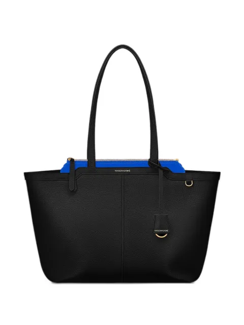MAISON de SABRÉ The Switch leather tote bag