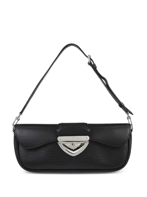 Louis Vuitton Pre-Owned 2008 Epi Pochette Montaigne tote bag