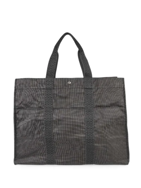 Hermès Pre-Owned tote Herline TGM 1990-2000