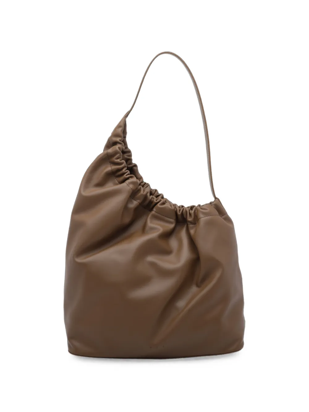 Aesther Ekme ruched shoulder bag