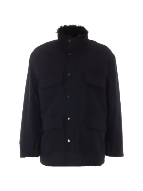 Sword multi-pocket jacket