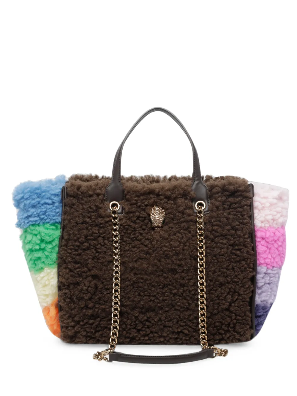 Kurt Geiger London hoxton shopper bag