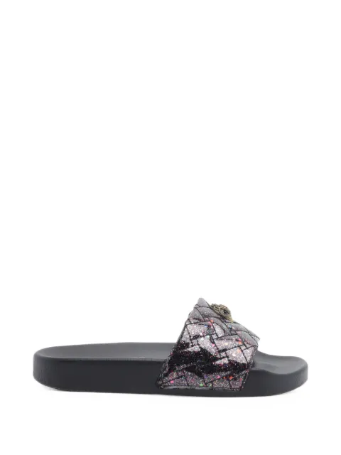 Kurt Geiger London sandalias Meena Eagle