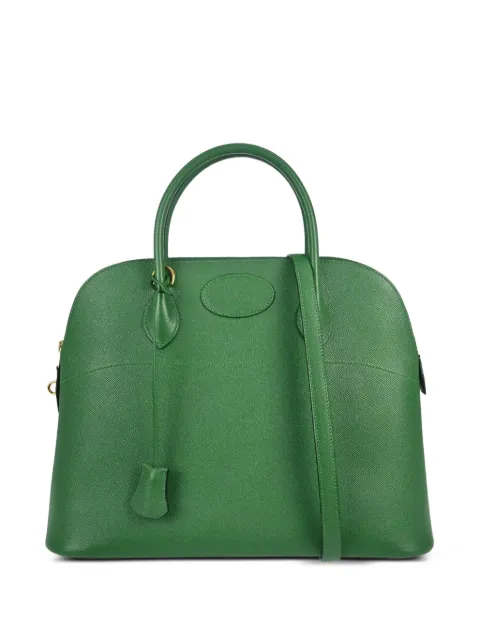 Hermès Pre-Owned 2001 35 Bolide tote bag