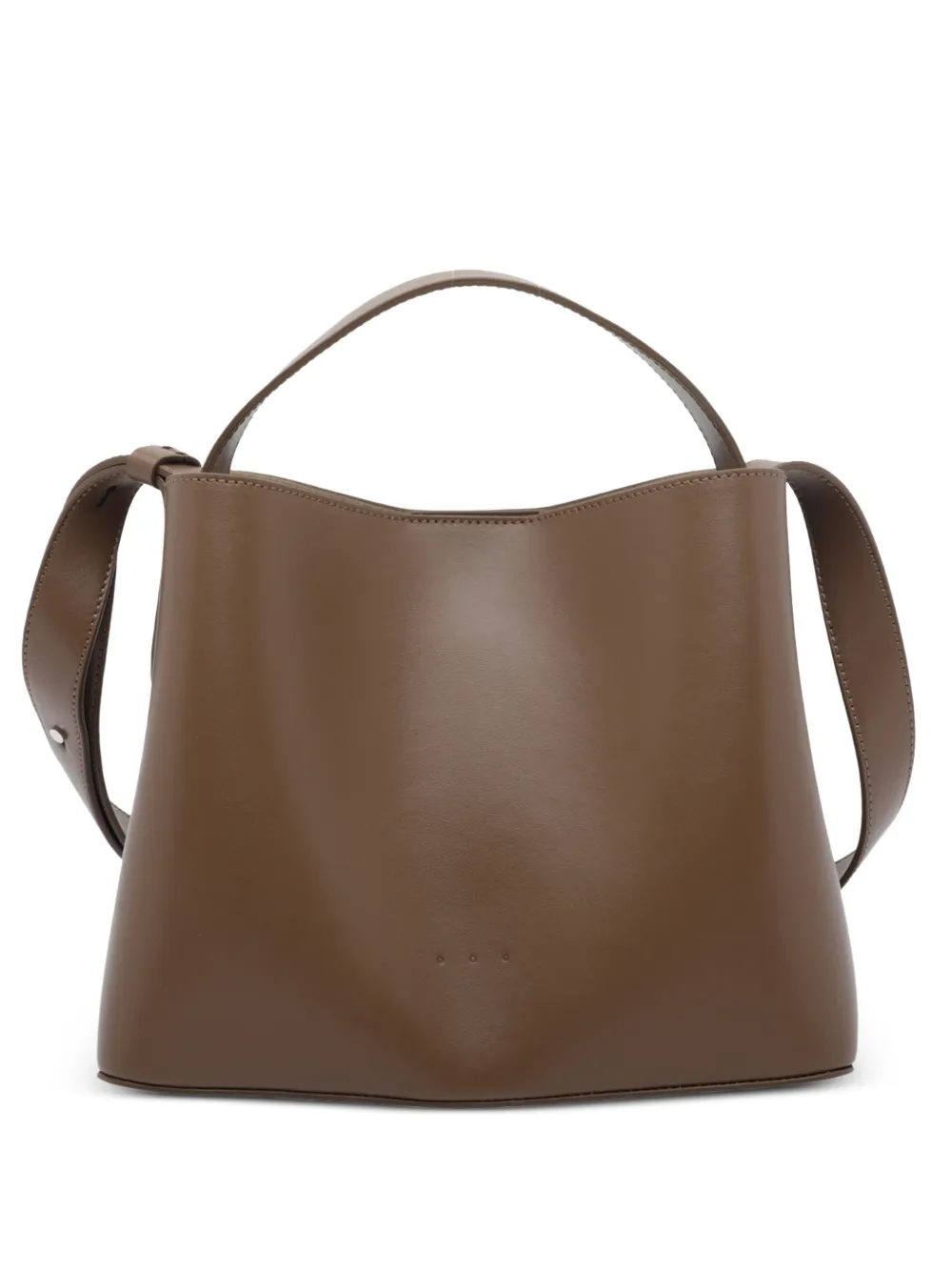 Aesther Ekme Original Mini Sac shoulder bag