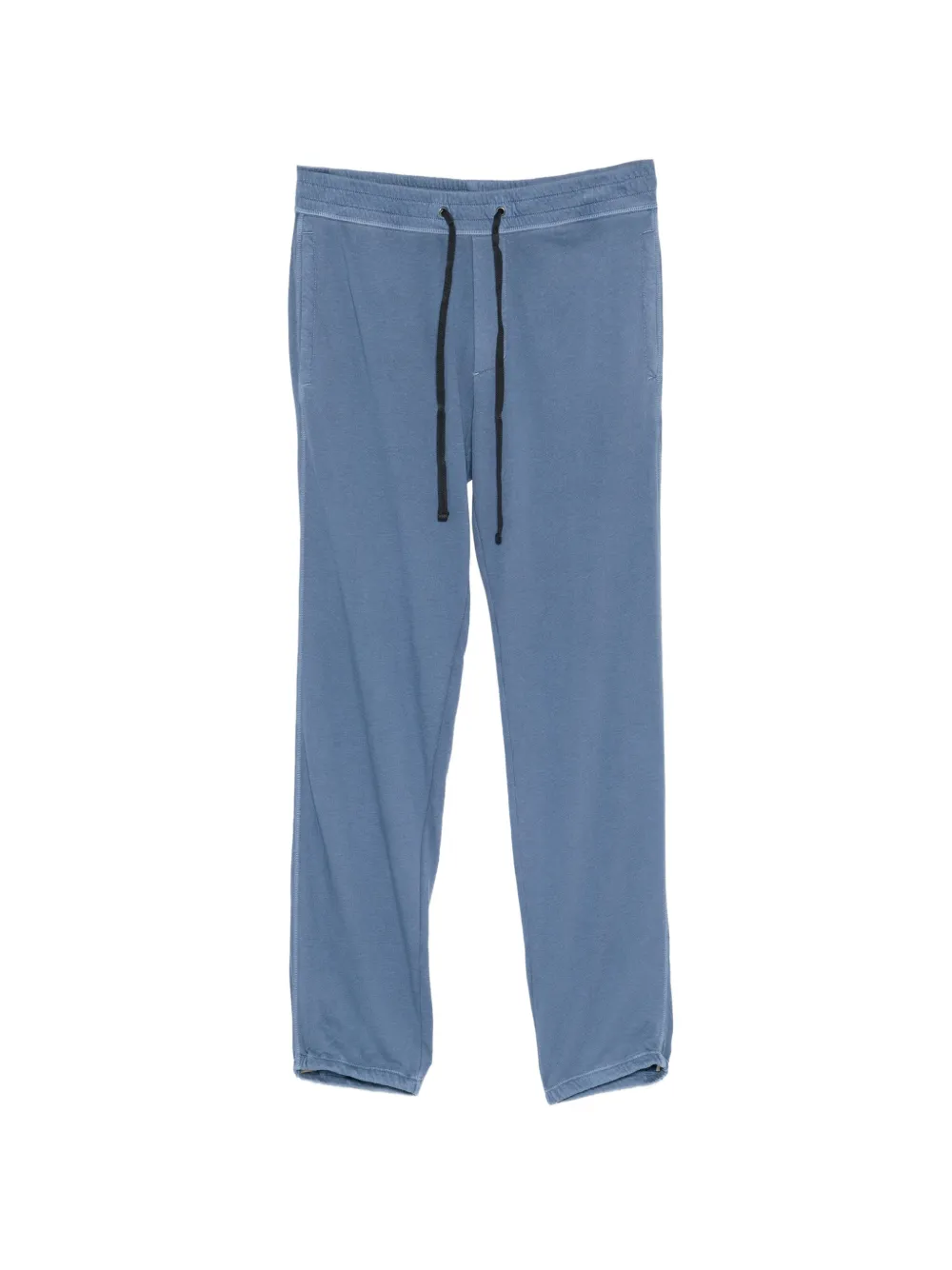 James Perse Jogginghose aus French Terry - Blau