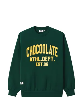 CHOCOOLATE