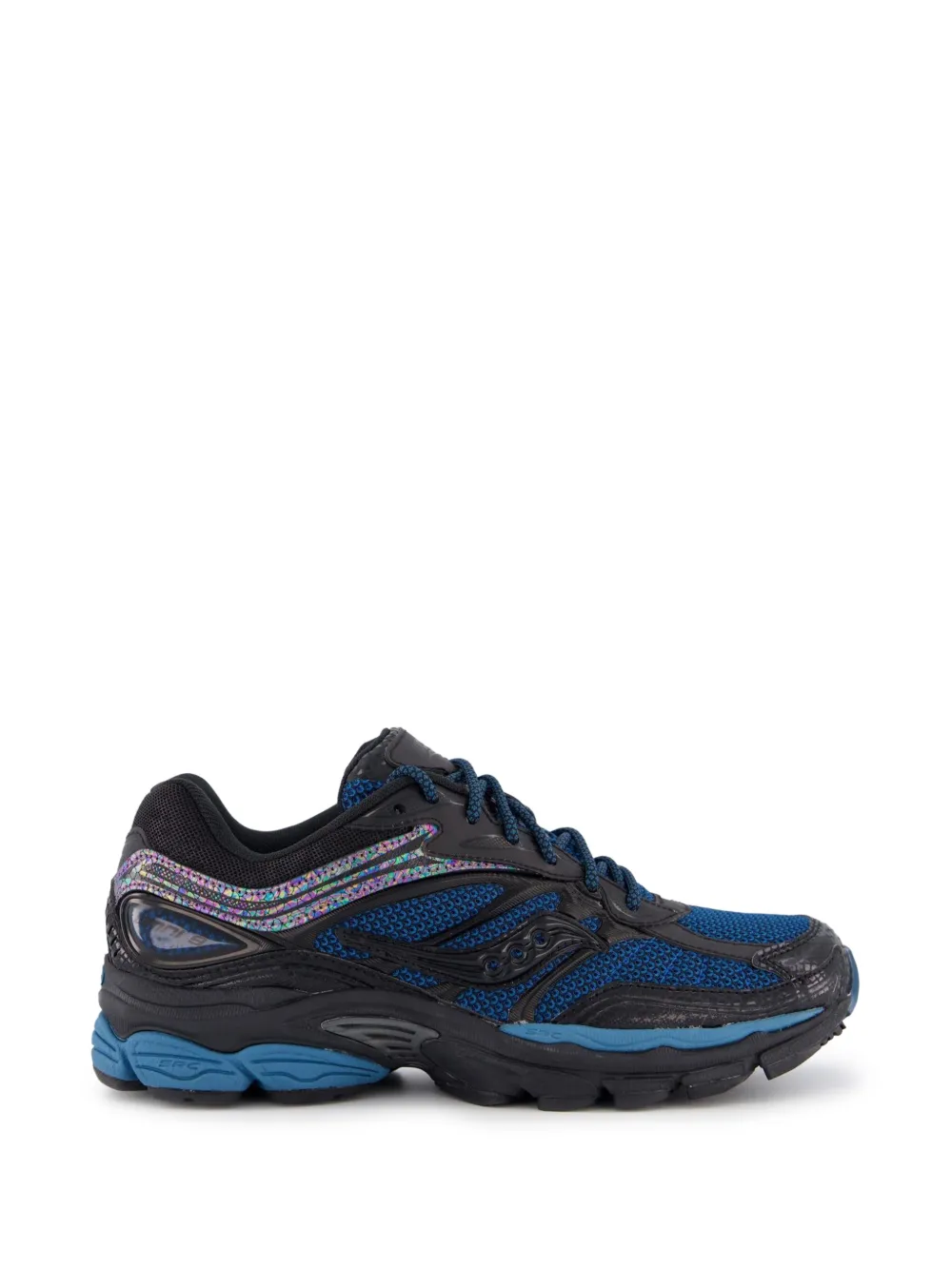 Saucony baskets ProGrid Omni 9 - Noir
