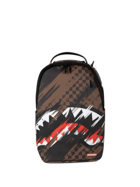 Sprayground Shark Mouth backpack