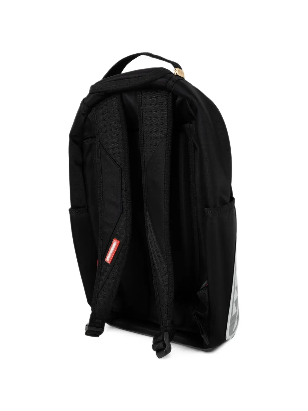 Sprayground Shark Central rugzak Zwart