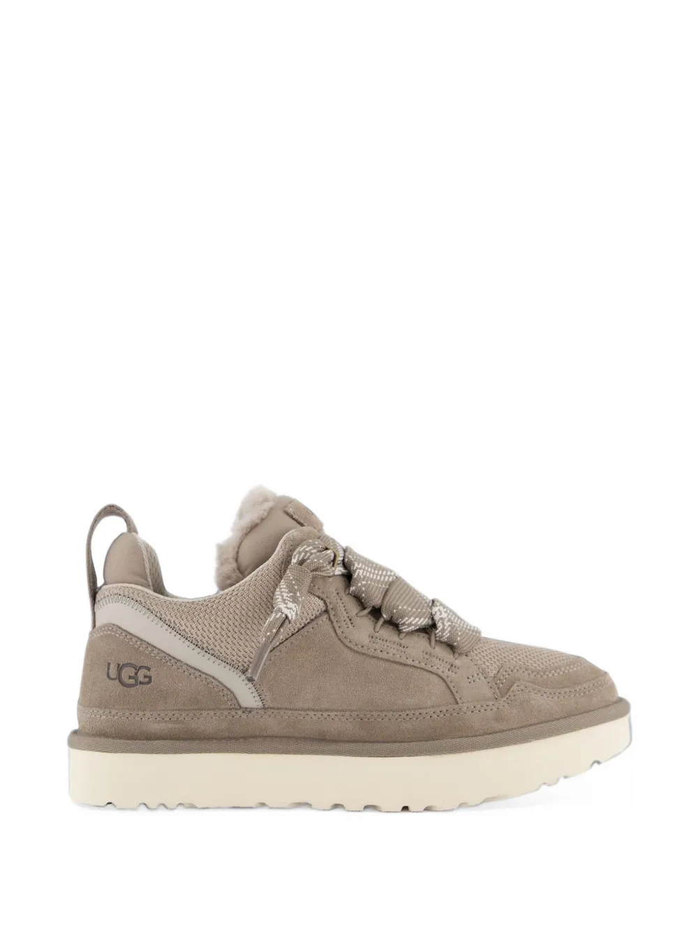 UGG Lowmel sneakers - Nude