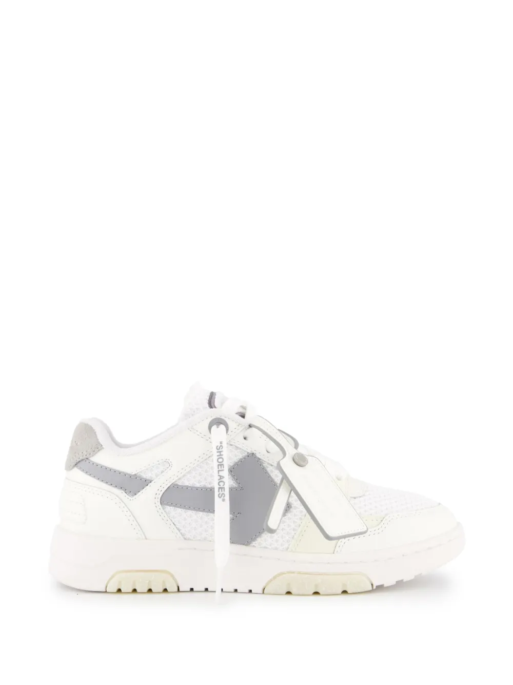 Off-White Out Of Office sneakers - Weiß