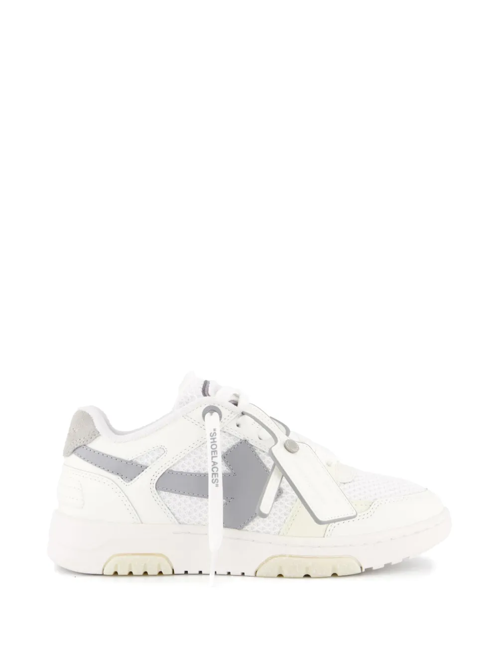Off-White Out Of Office sneakers - Bianco