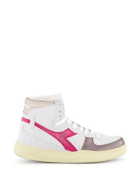 Diadora baskets montantes Mi Basket