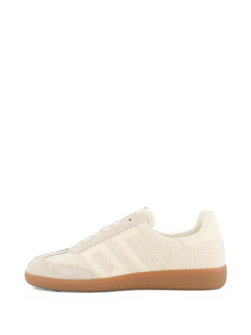 Back 70 Ghost Sneakers In Neutral