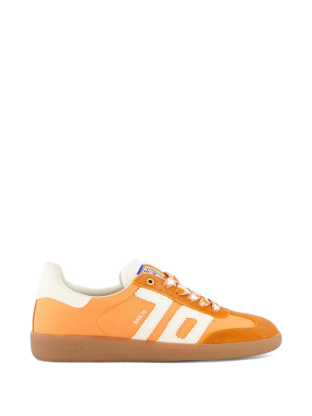 BACK 70 Ghost 12 sneakers - Orange
