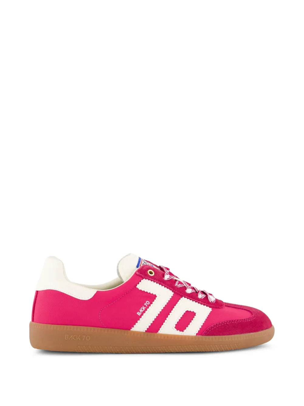 BACK 70 Ghost sneakers - Rosa