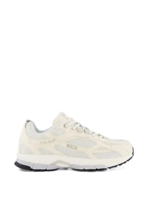TheMercer. Re-Run Pineapple 2.0 sneakers