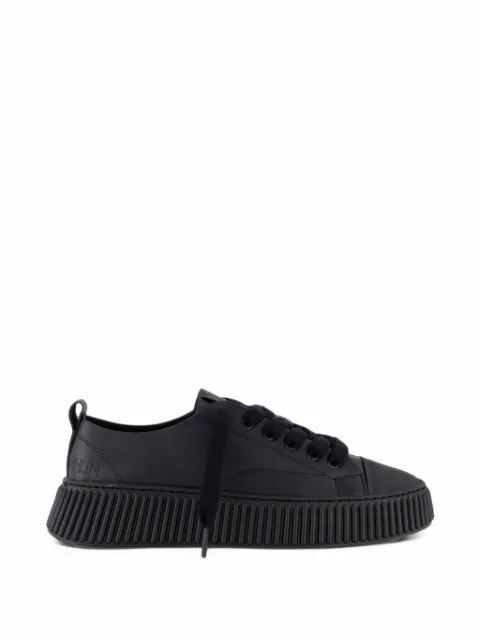 Rhun Treble platform sneakers