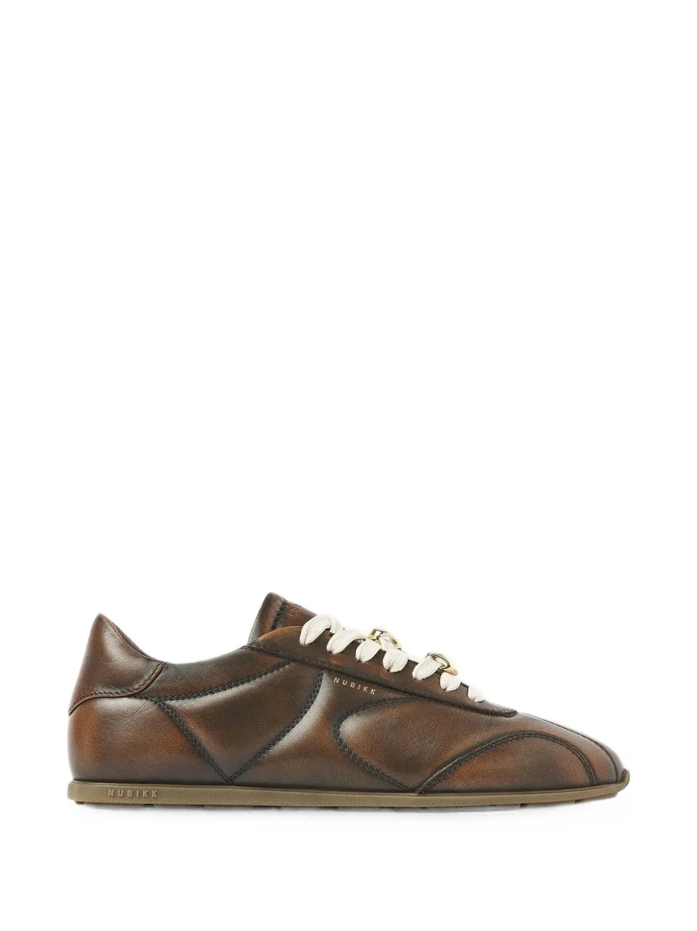 Nubikk Riley Rush sneakers - Marron