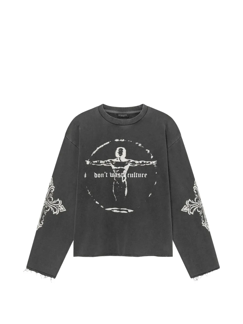 Don't Waste Culture Xavira sweatshirt