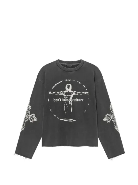 Don't Waste Culture Xavira sweatshirt