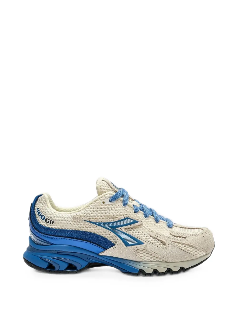 Diadora baskets Mythos Propulsion 280 Shade - Blanc Diadora baskets Mythos Propulsion 280 Shade - Blanc
